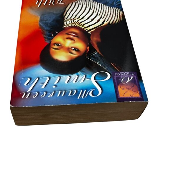 With Every Breath By Maureen Smith 2004 Paperback Romantic Suspense Novel - Picture 13 of 14